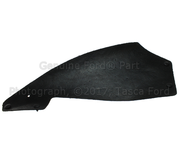 9L3Z15001A06A - Body: Air Deflector for Ford: F-150 Image