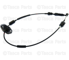 467902K540 - : Shift Control Cable for Kia: Soul Image