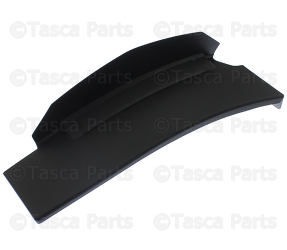 265573KA0A - : Trim Cover - Driver's Side (LH) for Nissan Image
