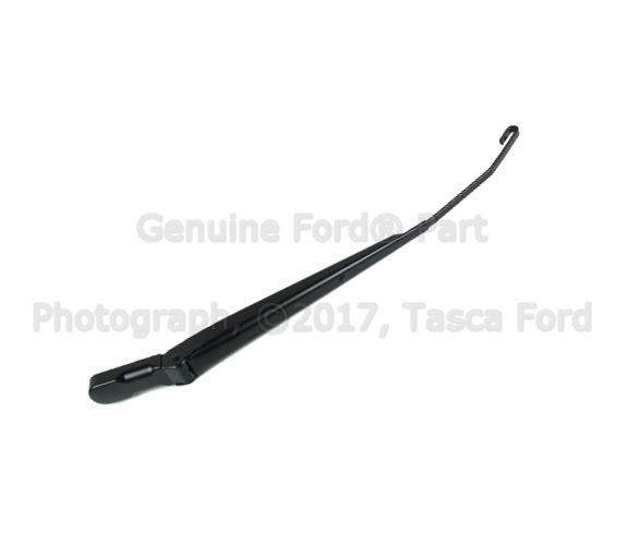 5L2Z17527AB - Body: Wiper Arm for Ford: Explorer, Explorer Sport Trac | Lincoln: Aviator | Mercury: Mountaineer Image