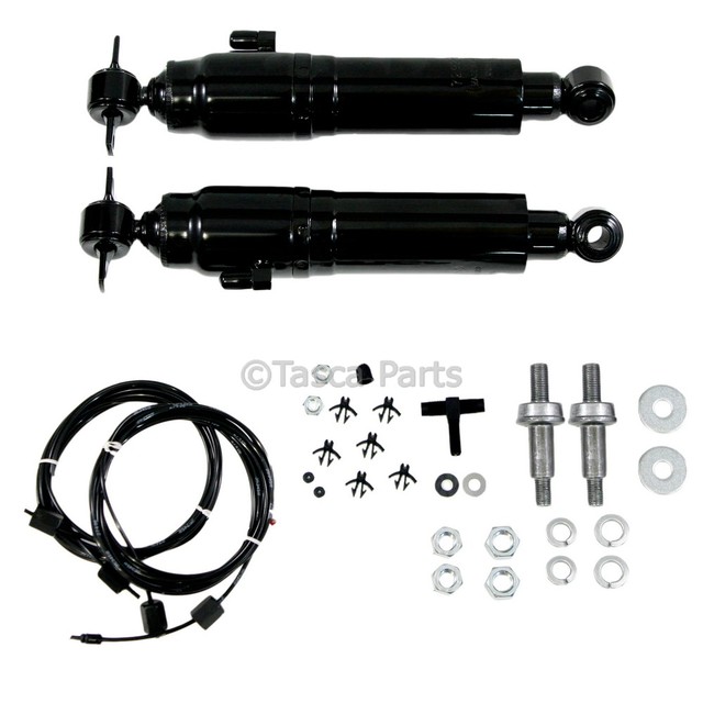 88946654 - : Rear Air Lift Shock Absorber for GM Image