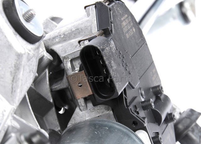 13262434 - Body: Motor &amp; Linkage for GM Image