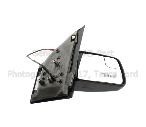 BT1Z17682B - Body: Mirror Assembly for Ford Image