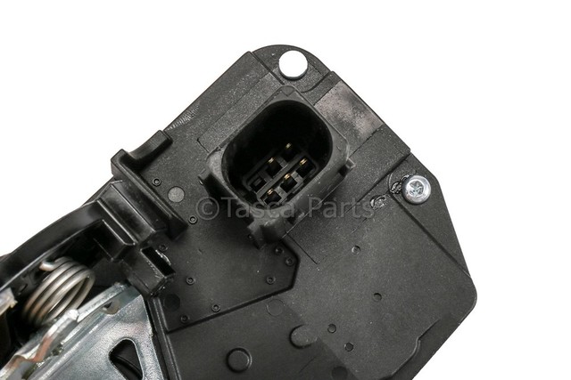 25876391 - Body: Lock Assembly for GM Image