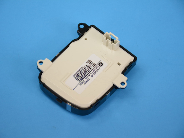 56046251AD - : Odometer Switch - Driver's Side (LH) for Chrysler: 300, Town &amp; Country | Dodge: Charger, Grand Caravan | Ram: C/V Image