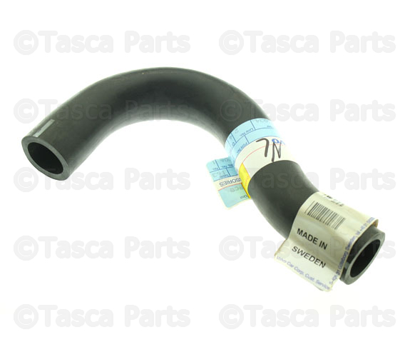 1270319 - Belts &amp; Cooling: Inter-cooler Pipe for Volvo Image