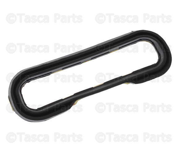 FB0151582A - Electrical: Lens Gasket for Mazda: RX-7 Image