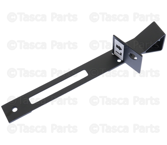 62042KB51B - Body: Impact Bar Bracket for Nissan: GT-R Image