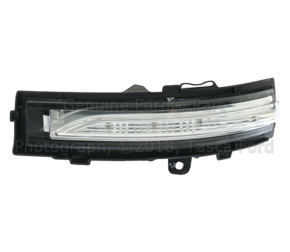 FT4Z13B374A - Body: Signal Lamp for Ford Image