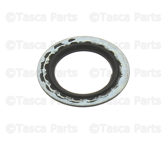 68002992AA - : Fuel Line Banjo Washer for Dodge: Ram 2500, Ram 3500 | Ram: 2500, 3500 Image