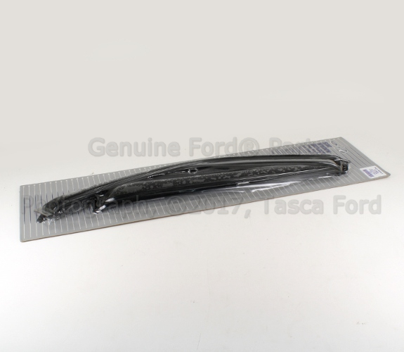 7A2Z18246A - Exterior: Side Window Deflectors for Ford: Explorer Sport Trac Image