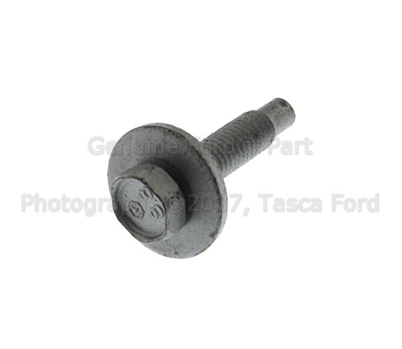 W700222S442 - Fuel System: Fuel Tank Strap Bolt for Ford Image