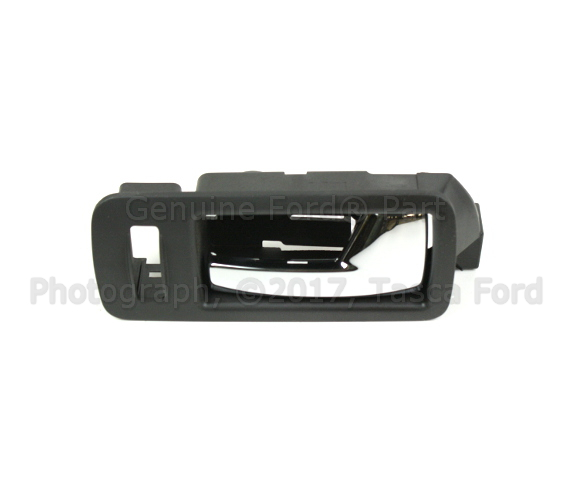 AR3Z6322600DB - Body: Handle, Inside for Ford: Mustang Image