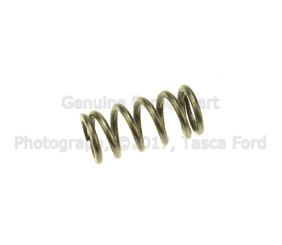 6L5Z7379A - Steering: Selector Lever Spring for Ford: Aerostar, Bronco, Crown Victoria, E-150, E-150 Club Wagon, E-150 Econoline, E-150 Econoline Club Wagon, E-250, E-250 Econoline, E-350 Club Wagon, E-350 Econoline, E-350 Econoline Club Wagon, E-350 Super Duty, E-450 Econoline Super Duty, E-450 Super Duty, Econoline Super Duty, Excursion, Expedition, Explorer, Explorer Sport, Explorer Sport Trac, F-150, F-150 Heritage, F-250, F-250 HD, F-250 Super Duty, F-350, F-350 Super Duty, F-450 Super Duty, F-550 Super Duty, F-Super Duty, Freestar, Ranger, Windstar | Lincoln: Blackwood, Navigator | Mercury: Grand Marquis, Monterey, Mountaineer, Villager Image