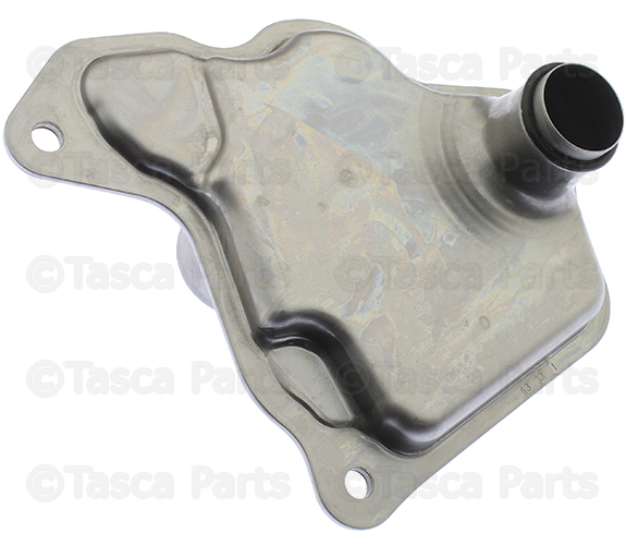 ^т-т^出品 2016-2024 Nissan Transmission Oil Filter 31728-29X0D | TascaParts.com