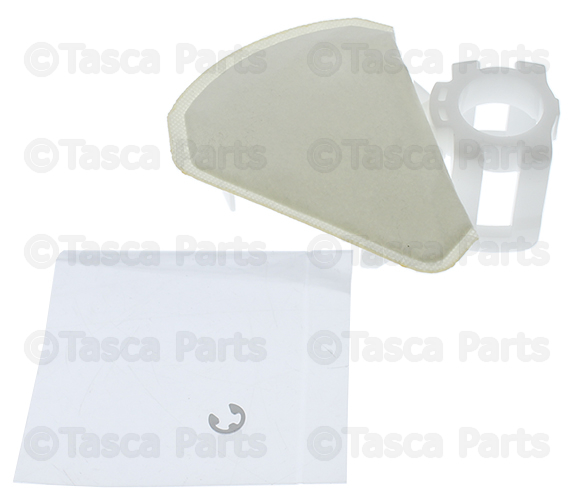 PE0113ZE1 - Maintenance &amp; Lubrication: Fuel Pump Filter for Mazda: 3, 6, CX-3, CX-5, MX-5 Miata Image