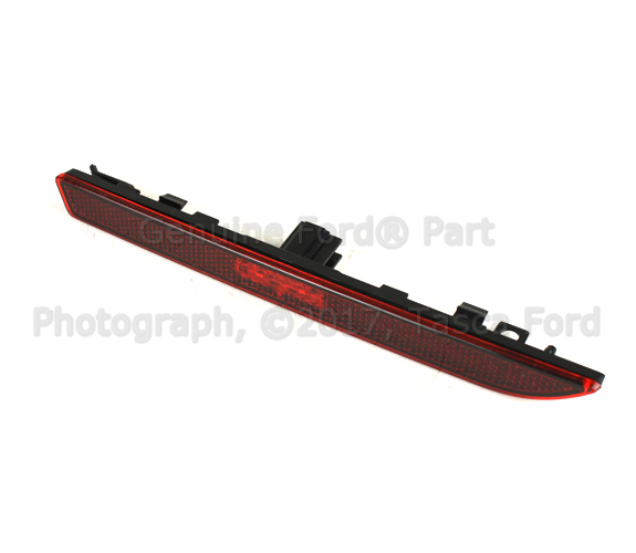 DP5Z15A201A - : Side Marker Lamp - Driver's Side (LH) for Ford Image