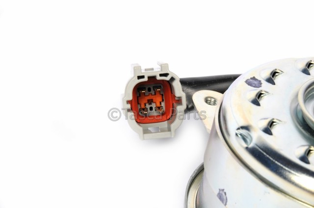 19316319 - Cooling System: Motor for GM Image
