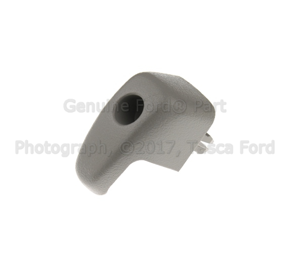 3C2Z5429024AAB - Body: Coat Hook for Ford: E-150, E-250, E-350 Super Duty, Ranger Image