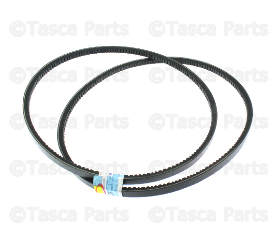 979631 - : Accessory Drive Belt for Volvo Image