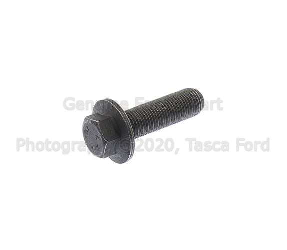 GR3Z6379A - Maintenance &amp; Lubrication: Clutch Flywheel Bolt for Ford: Mustang Image