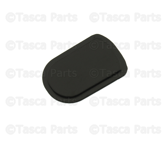 BC1C69240 - : Interior Rear View Mirror Mounting Base for Mazda Image