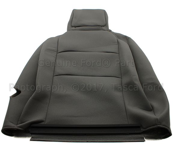 BC2Z1564417BA - Body: Seat Back Cover for Ford: E-150, E-250, E-350 Super Duty, E-450 Super Duty Image