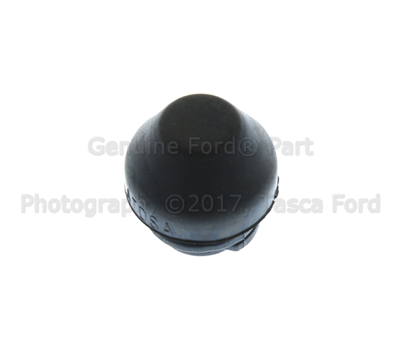 CK4Z61265A28B - Body: Door Shell Bumper for Ford Image