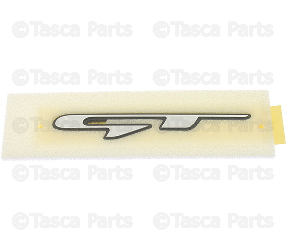 86314J5000 - : Nameplate for Kia Image