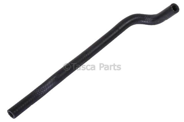 22827732 - Cooling System: Engine Coolant Overflow Hose for Cadillac: Escalade | Chevrolet: Silverado 1500, Tahoe | GMC: Sierra 1500, Yukon Image