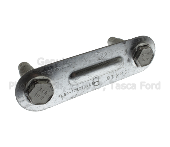 FL3Z17787A - Body: Reinforcement Mount Plate for Ford: F-150 Image