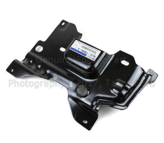 9L3Z17B984A - Body: Mount Plate for Ford: F-150 Image