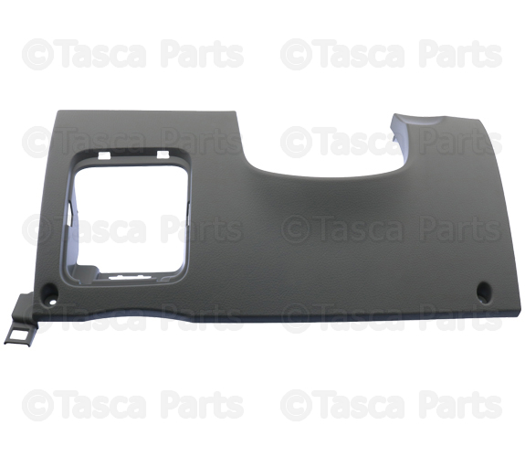 847501U000H9 - Body: Instrument Panel Cover for Kia Image