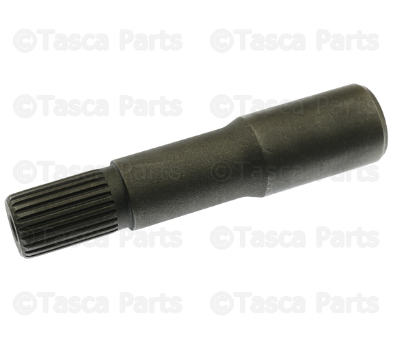 52852915AA - Automatic Transaxle 4 Speed: Intermediate Shaft for Mopar Image
