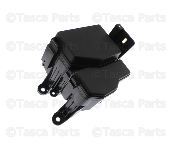 TD1166760A - : Fuse And Relay Center for Mazda Image