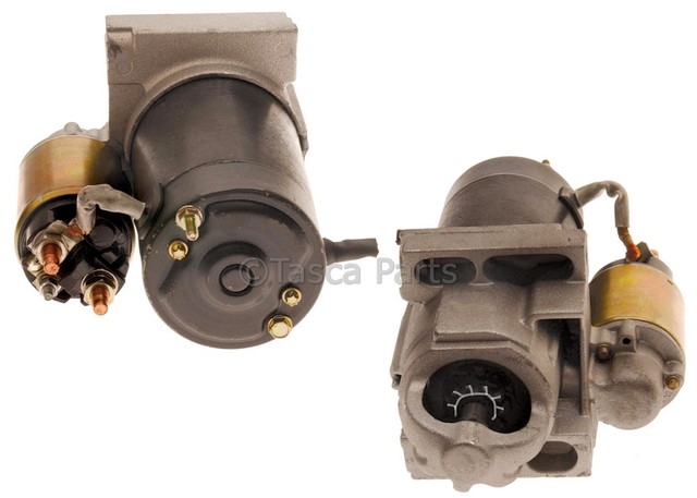 10465462 - Electrical: Starter for GM Image