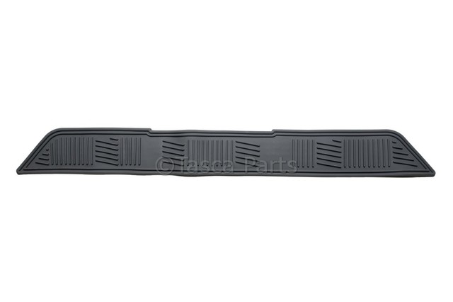 19166606 - Interior: Floor Mats, Third Row Premium All Weather for GM Image