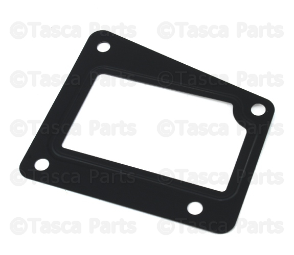 L3K9135G6 - Cooling System: Vacuum Hose Gasket for Mazda Image