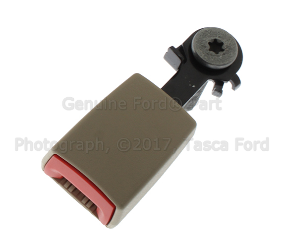 7L1Z78613D98AB - Electrical: Buckle for Ford: Expedition | Lincoln: Navigator Image