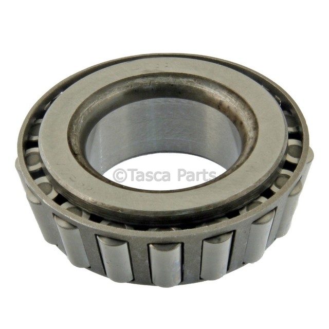 19312402 - : Multi-Purpose Single Row Tapered Roller Bearing Assembly for GM Image