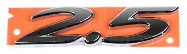 BBN851721 - Body: Nameplate for Mazda Image