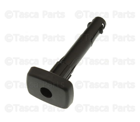5161064AA - Interior Trim: Headrest Sleeve for Mopar Image