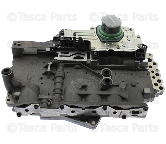 68166834AN - : Valve Body Assembly for Mopar Image