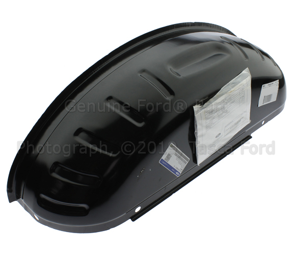 HC3Z9927886A - : Inner Wheelhouse - Passenger Side (RH) for Ford Image