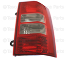 5160364AG - : Tail Lamp Assembly - Passenger Side (RH) for Mopar Image