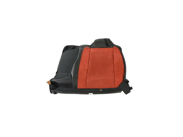 5XZ51LR5AB - Interior Trim: Rear Seat Back Cover for Dodge: Charger Image