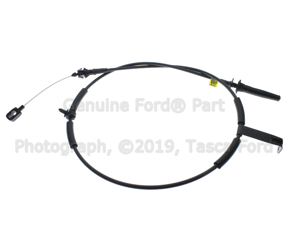 2008 Ford Throttle Cable 7L8Z-9A758-D | TascaParts.com
