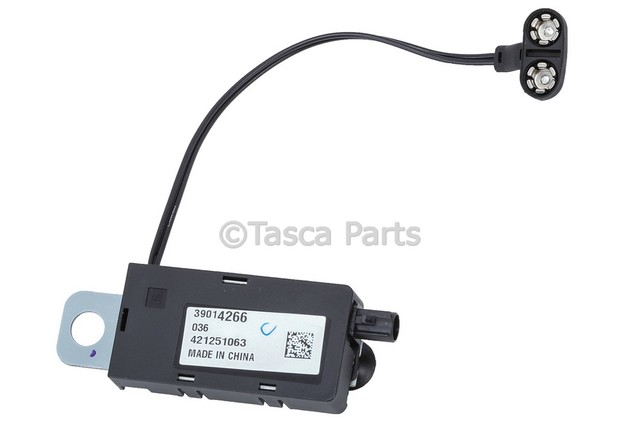 Radio Antenna Amplifier 39014266 | TascaParts.com
