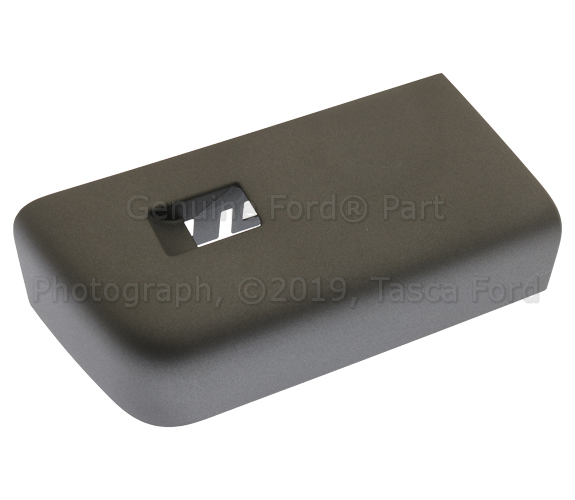 7C3Z14524KA - Body: Switch Bezel for Ford: F-250 Super Duty, F-350 Super Duty, F-450 Super Duty Image