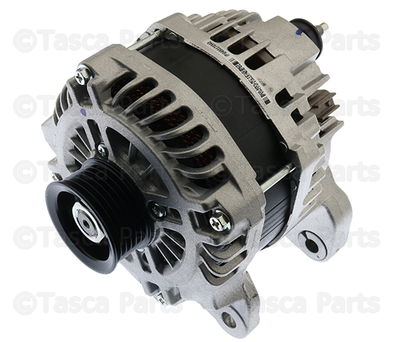 4801769AD - Electrical: Engine Generator for Mopar Image